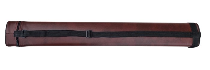 Køtube i Burgundy 2 x 2