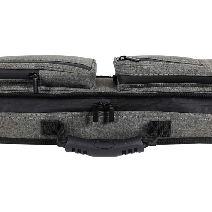 Kø-etui Vaula Titan 2 x 4