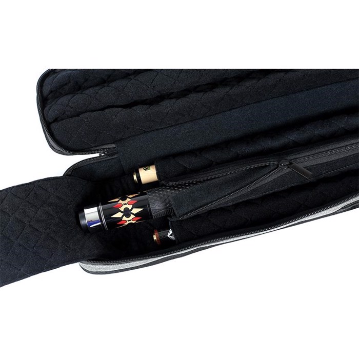 Kø-etui Vaula Titan 2 x 4