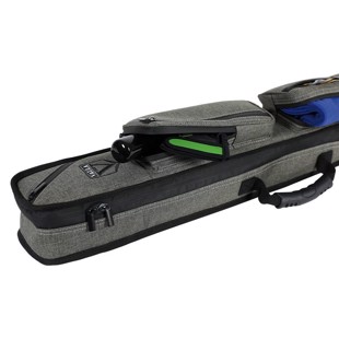 Kø-etui Vaula Titan 2 x 4