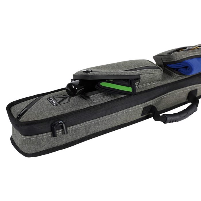 Kø-etui Vaula Titan 2 x 4