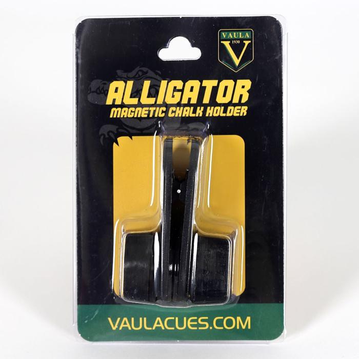 Alligator Vaula magnetisk kridtholder