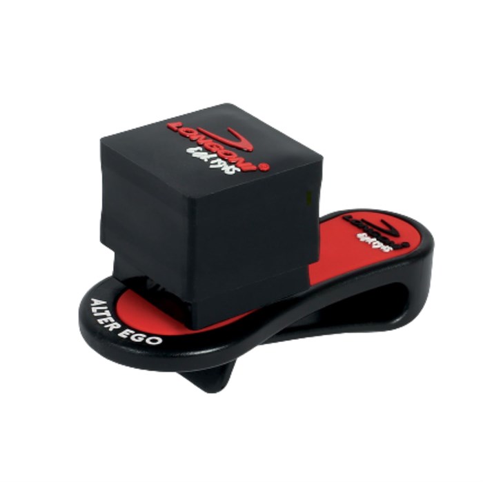 Longoni Alter Ego Magnetisk Kridtholder 