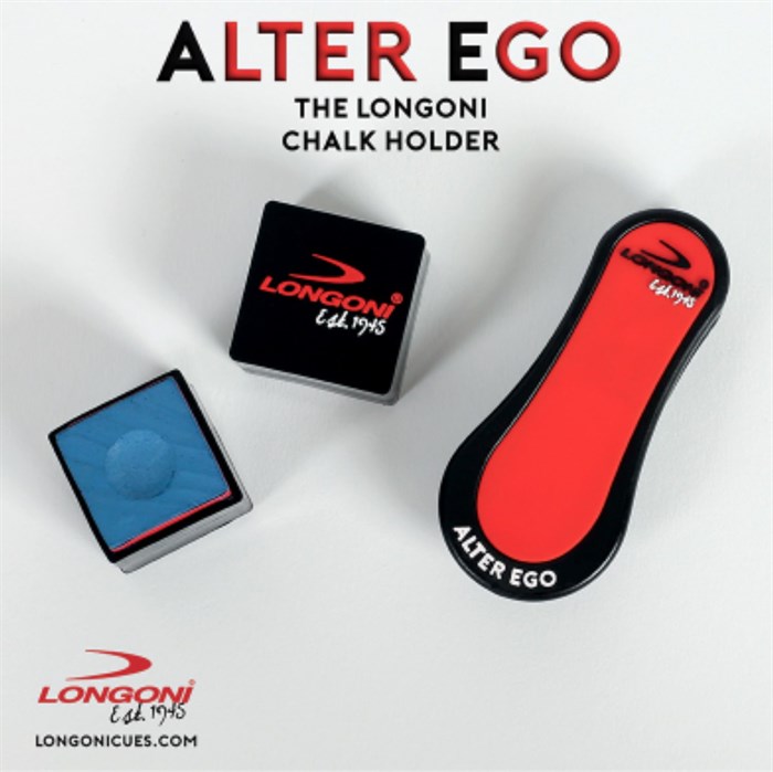 Longoni Alter Ego Magnetisk Kridtholder 