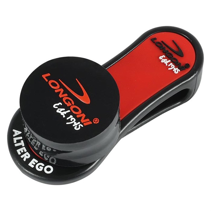 Longoni Alter Ego Magnetisk Kridtholder - rund