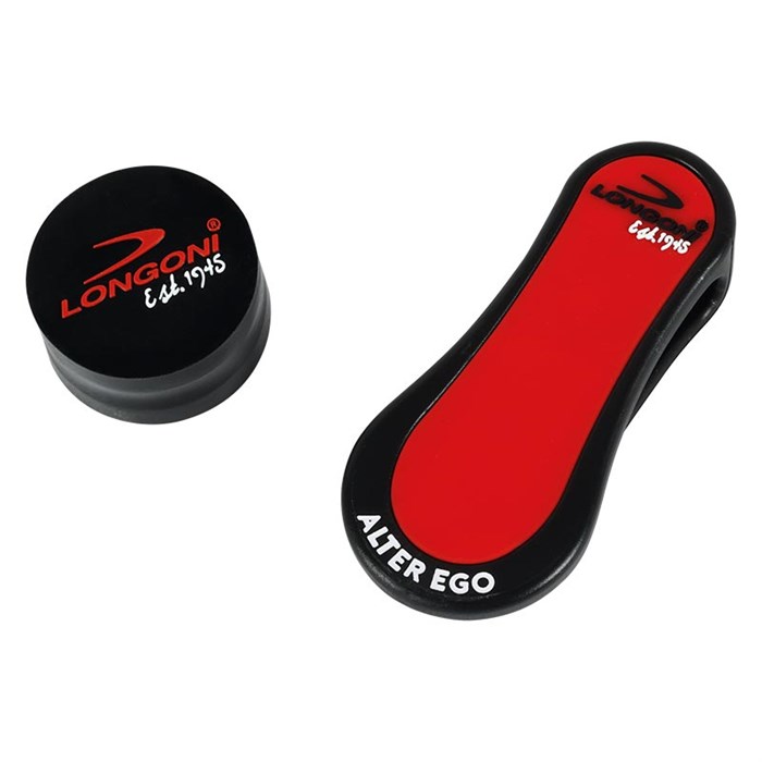 Longoni Alter Ego Magnetisk Kridtholder - rund