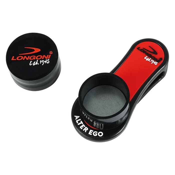 Longoni Alter Ego Magnetisk Kridtholder - rund