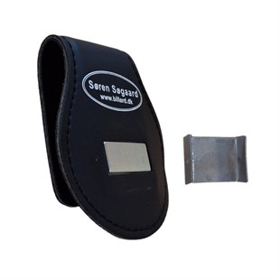 Magnetisk Søgaard kridtholder