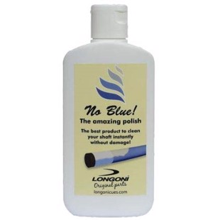 No Blue polish 150 ml spids rensemiddel