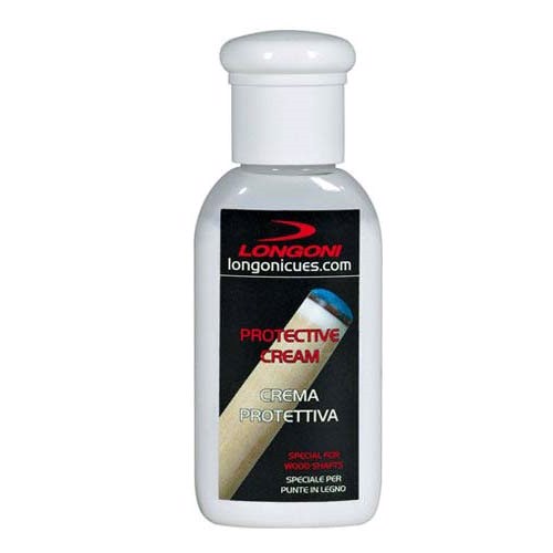 Longoni Protective Cream til billardspidser