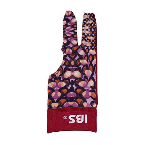 Handske IBS Prof.Lady Red