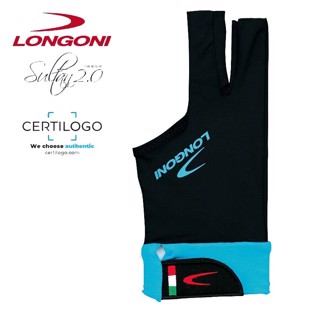 Longoni Sultan 2.0 handske