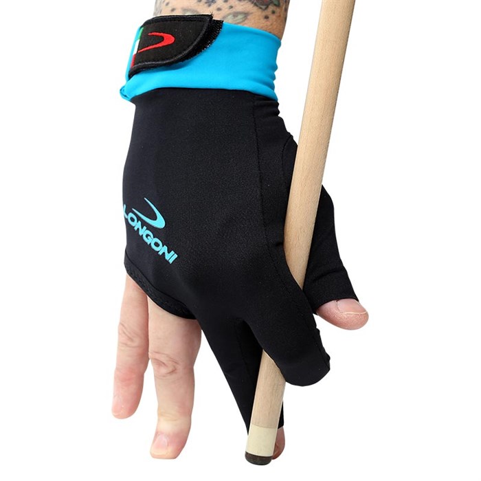 Handske Longoni Sultan 3.0 XL - højre hånd