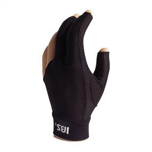 Handske IBS Gold Mesh Black
