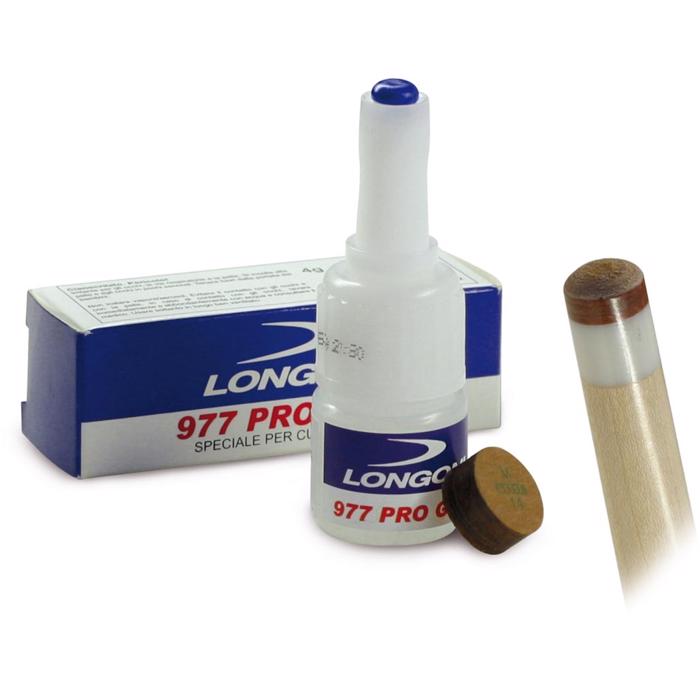 Lim Longoni 977 Pro Glue , 5 gram