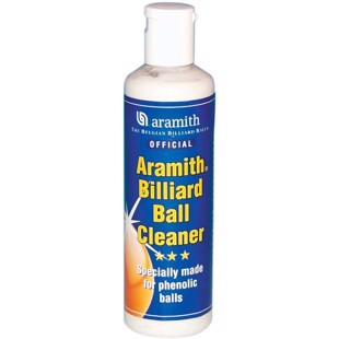 Poleremiddel, Aramith ball
