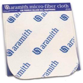 Aramith Micro fiber klud
