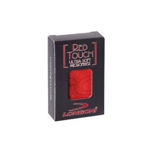 Longoni Red Touch mikrofiberklud