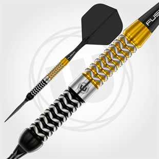 Exion 90 % NT steeltip dartpile fra Winmau
