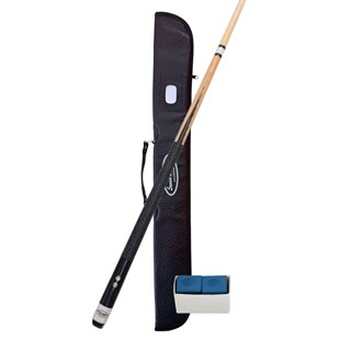 Søgaard Starter kø, sort - inkl. etui