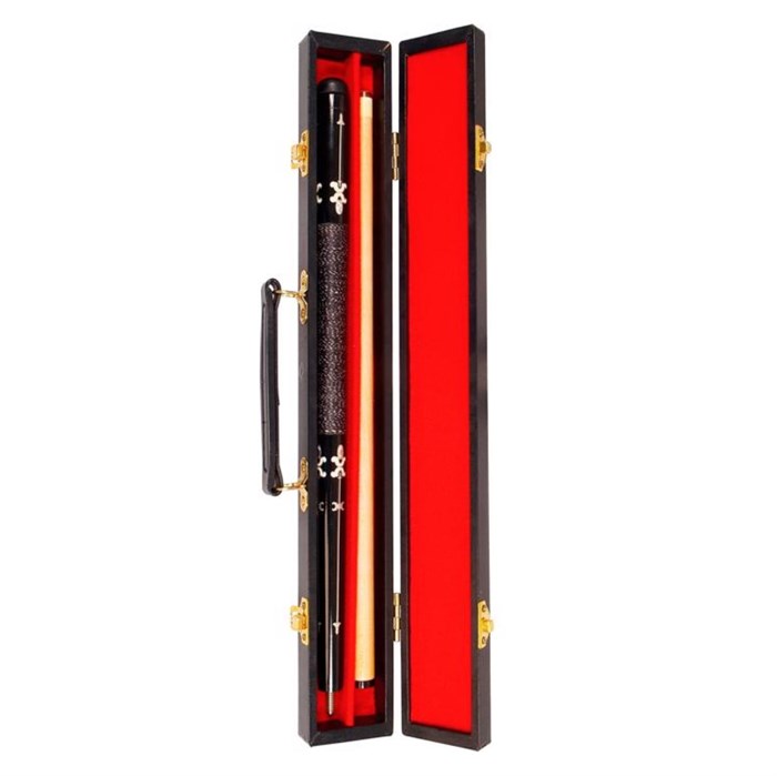 Mini kø Buffalito - sæt m/kø & kasse, 75 cm