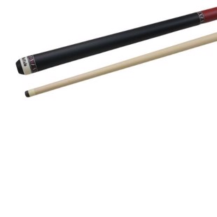 Buffalo Rapsody billardkø rød