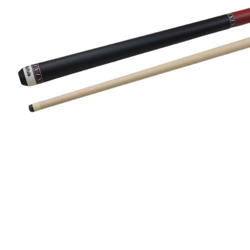 Buffalo Rapsody billardkø rød