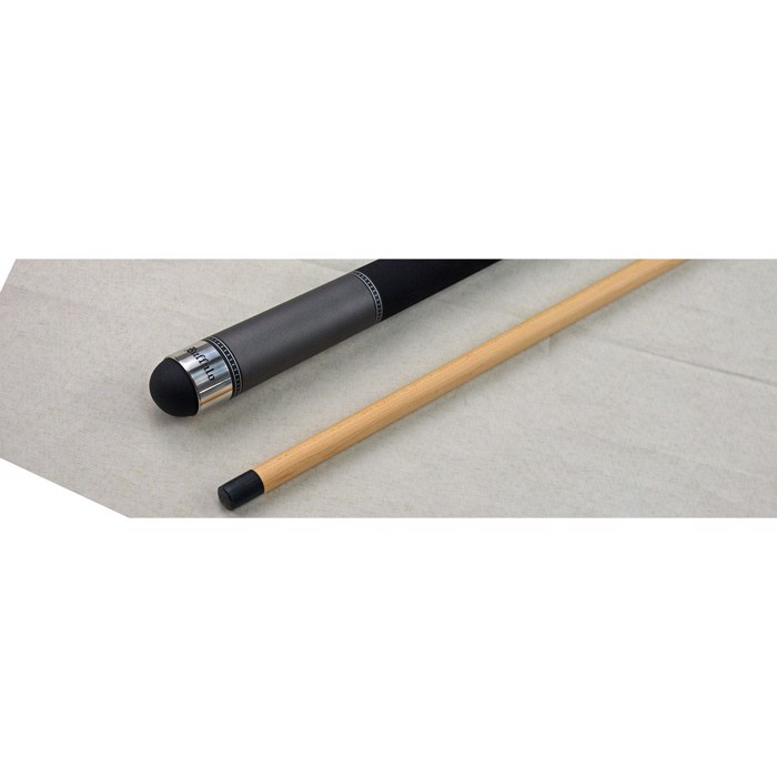 Buffalo Ionics Break/jump kø