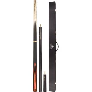 Buffalo 3/4 Platinum snookerkø sæt