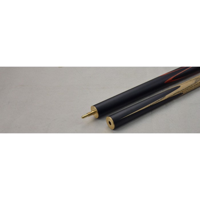 Buffalo 3/4 Platinum snookerkø sæt