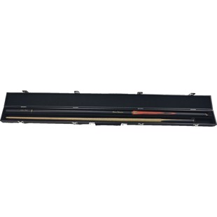 Buffalo 3/4 Platinum snookerkø sæt