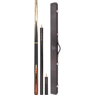 Buffalo Platinum snookerkø 3/4 m/ forlænger