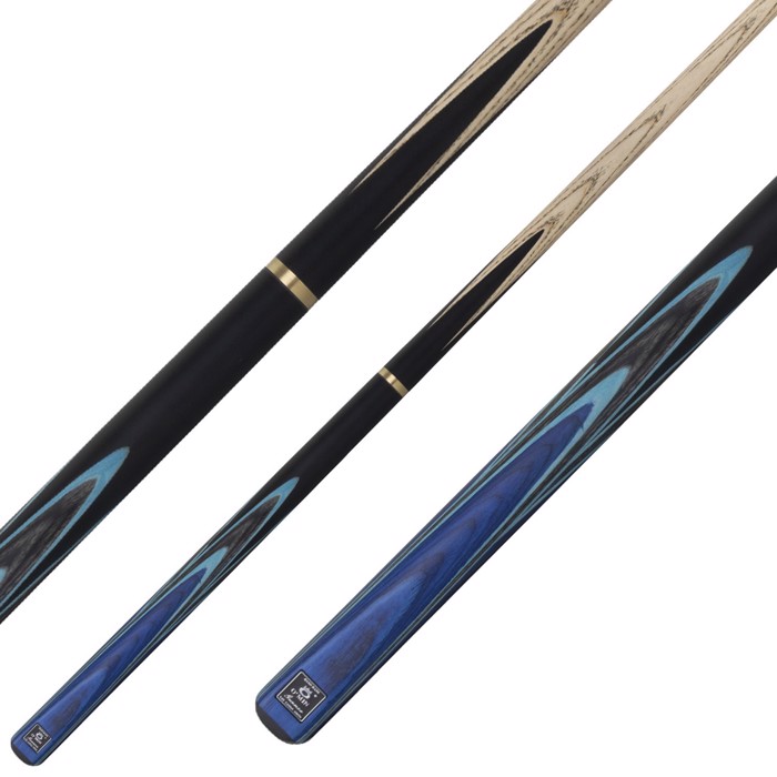 Snooker kø O\'Min Gunman 1