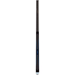 Artemis NANO kegle kø, Sort/Blå 140 cm
