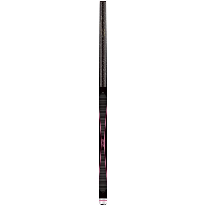 Artemis NANO kegle kø, Sort/Pink 140 cm