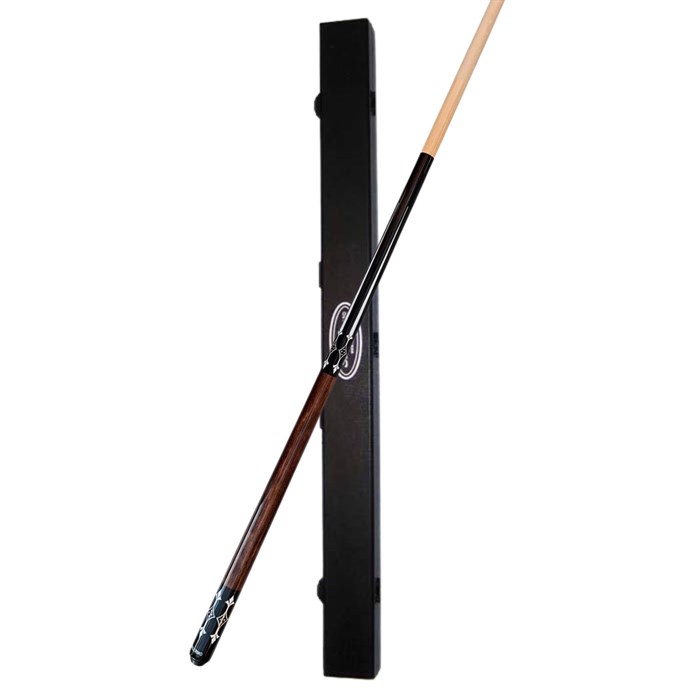 Palermo keglekø model 1 inkl etui