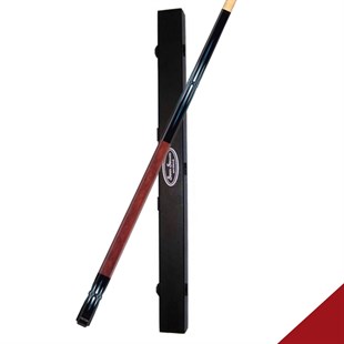 Palermo keglekø model 1 inkl etui