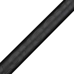 Longoni Flames by Niels Feijen poolkø læder wrap