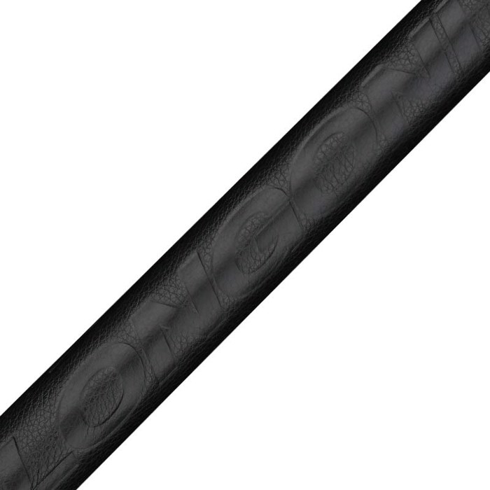 Longoni Flames by Niels Feijen poolkø læder wrap