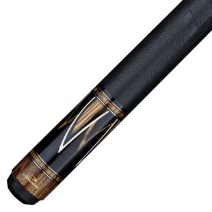 Longoni Flames by Niels Feijen poolkø læder wrap