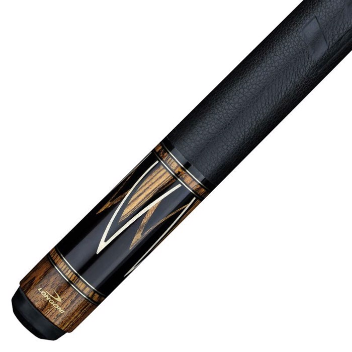 Longoni Flames by Niels Feijen poolkø læder wrap