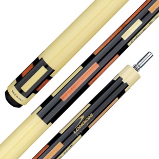 Longoni Evoluzione Zanetti Citrus **** S30 E69 VP2