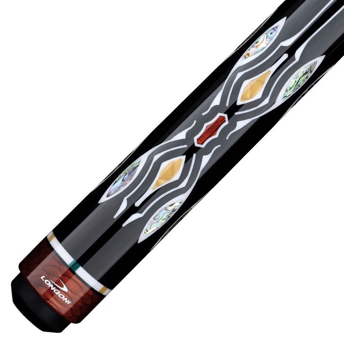 Longoni Bellissima Leppens S20 E71 VP2 kø