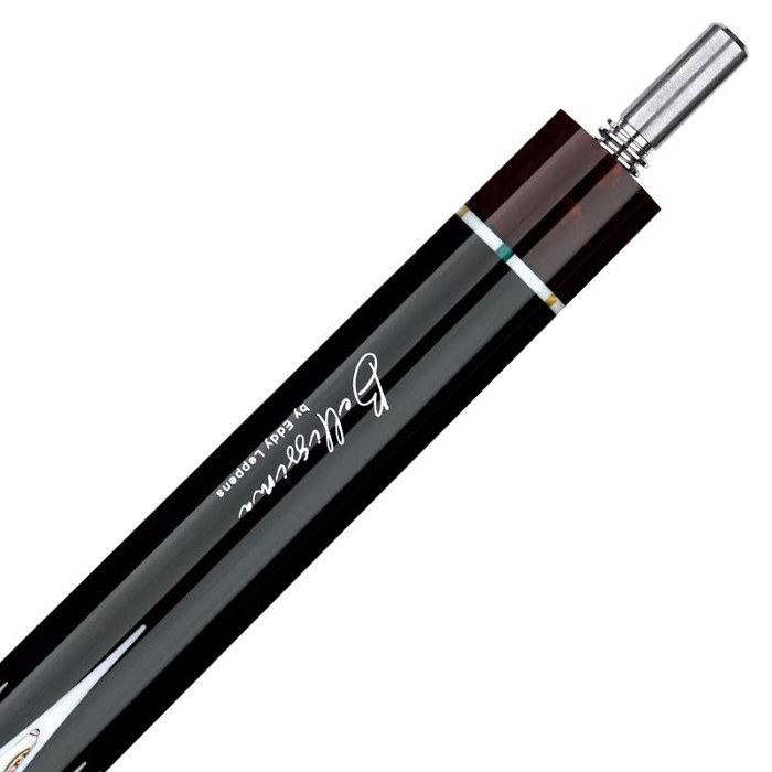 Longoni Bellissima Leppens S20 E71 VP2 kø