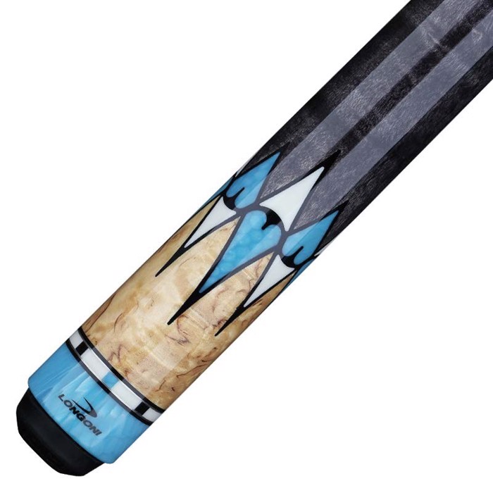 Longoni Ambizione by David Zapata Luna Nera FE71 VP2