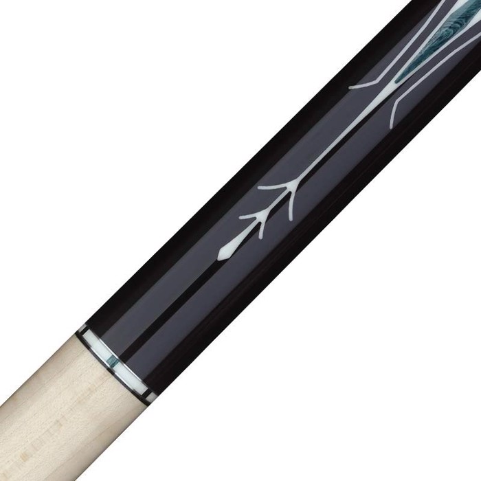 Longoni The King II kø  JB de Bruijn ***** S20 E71