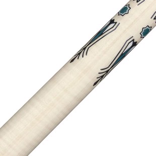 Longoni The King II kø  JB de Bruijn ***** S20 E71