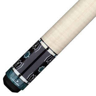 Longoni The King II kø  JB de Bruijn ***** S20 E71