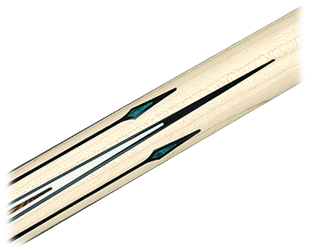 Longoni Diamond poolkø - m. Luna Nera