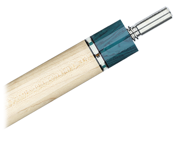 Longoni Diamond poolkø - m. Luna Nera